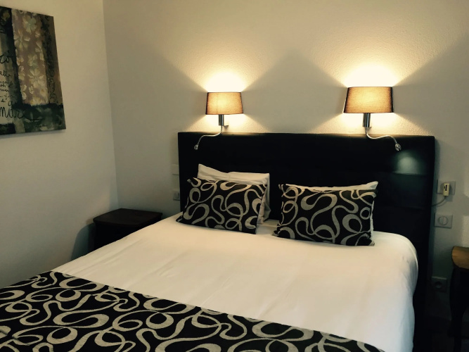 Hôtel du Moulin, Niort