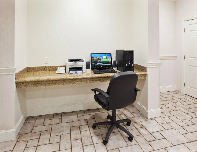 Holiday Inn Redding by IHG
