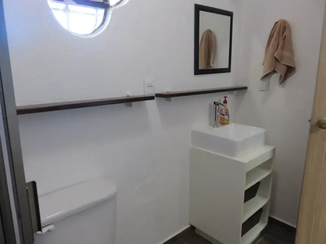 Habitación Privada en Centro de Cancún