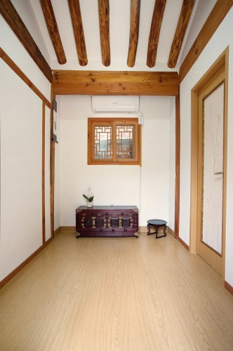 Hanok Guesthouse Soo
