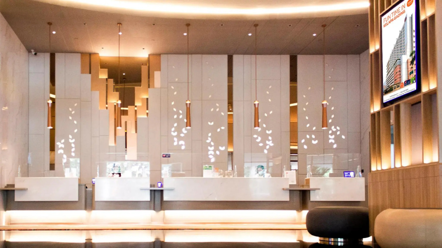 HARRIS Hotel & Conventions Kelapa Gading Jakarta