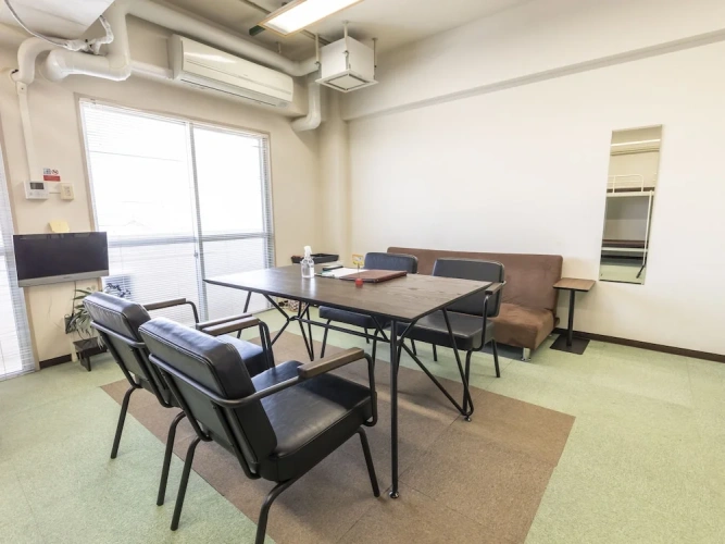 Standard Family room