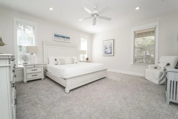 30A Beach House - Mar Chiquita By Panhandle Getaways