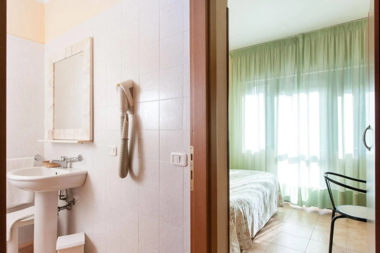 Hotel Fabbrini