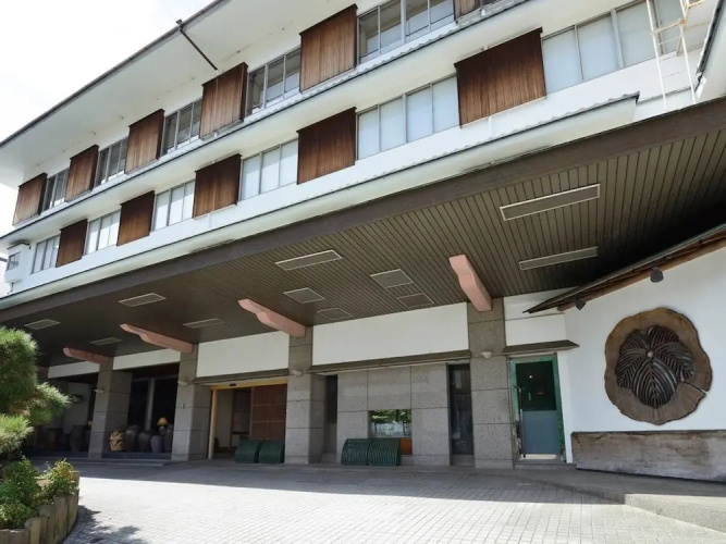Otel görseli