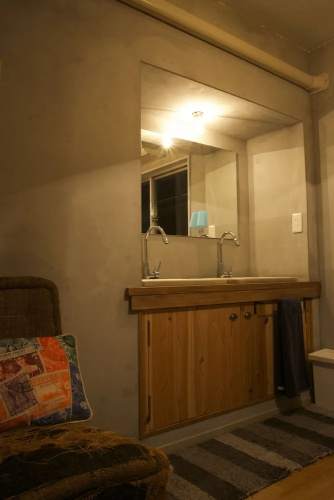 Talbot - Hostel