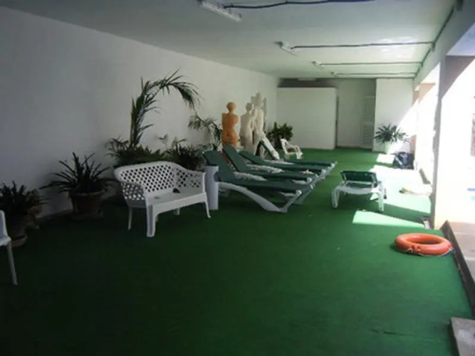 Planet One Hotel