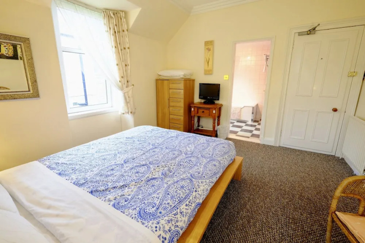 Talisker