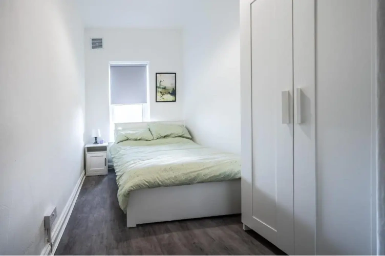 2 Bedrooms Cottage