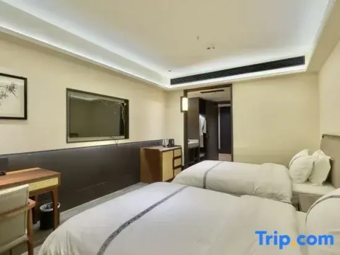Standard Twin Family room