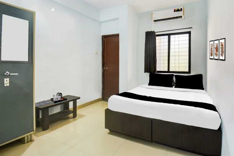 Classic room