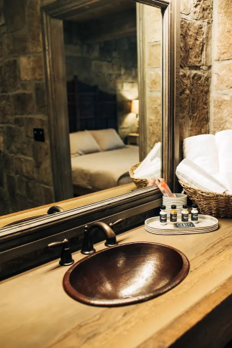 The Inn at Zaca Creek