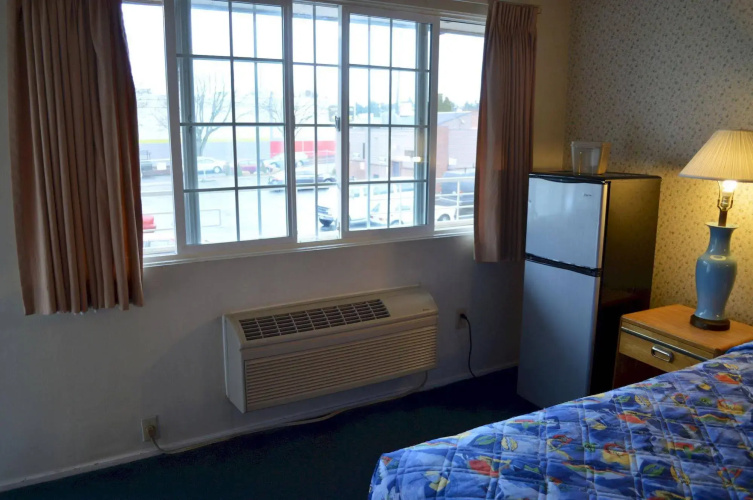 Columbus Motor Inn