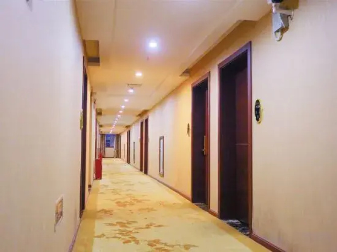 Boshida Hotel