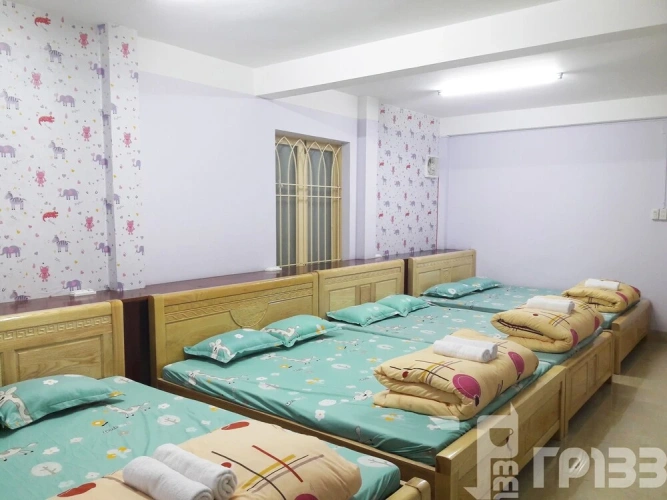 Standard Family room