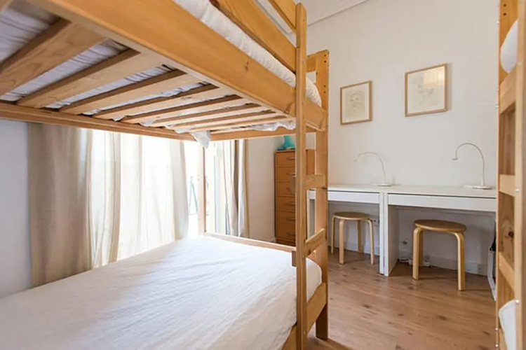 Apartamento San Clemente