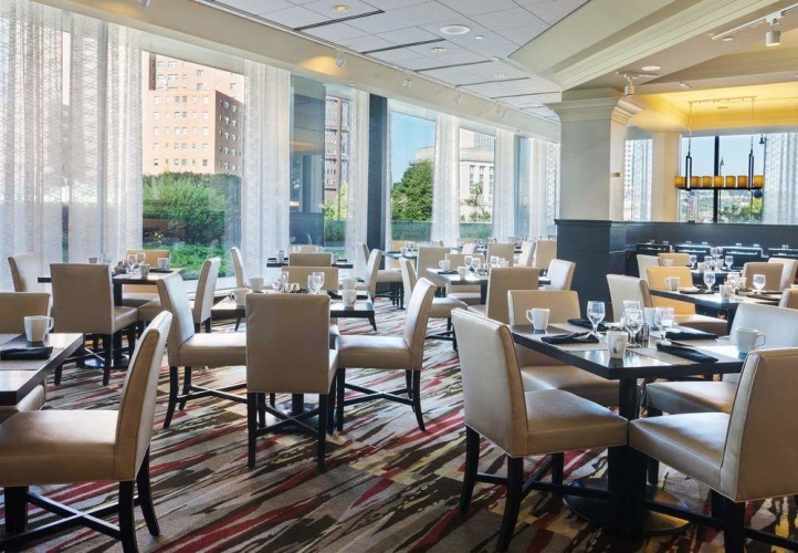 Marriott Pittsburgh City Center photo 18