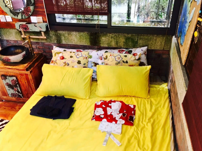 Yiheyuan Hostel
