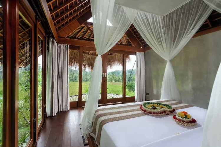 The Pulu Villas by GenuineHost