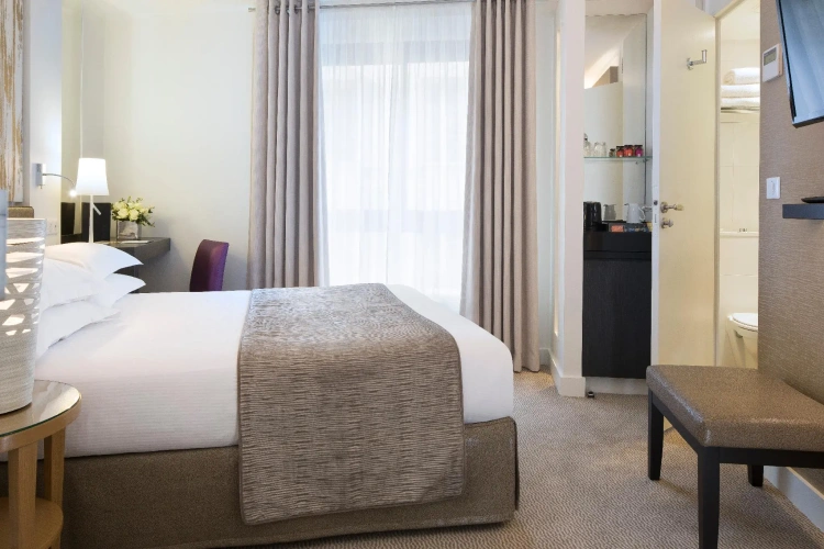 Classic Single room