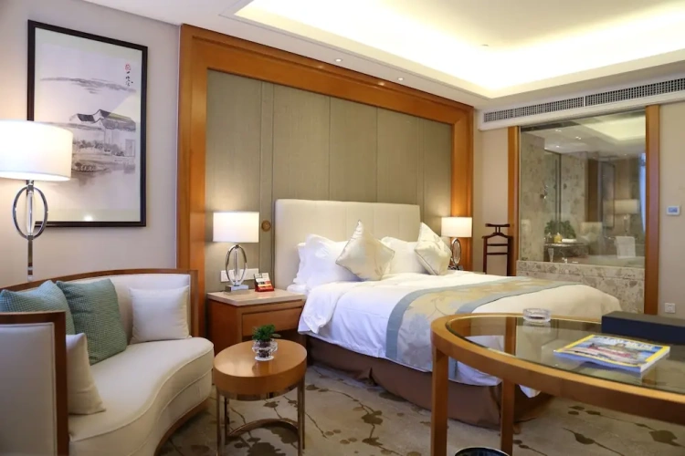 Business room