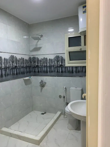 pyramids view apartment