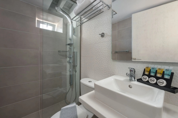 Lindos Diamond Exclusive Villa & Suites