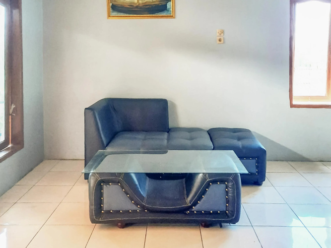 Home Stay Kembar Syariah RedPartner