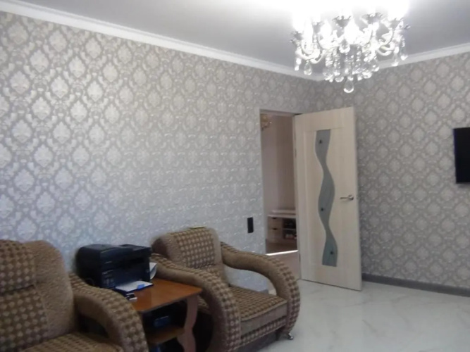 Apartment in Gagra