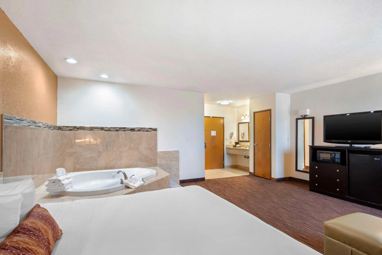 Best Western Des Plaines/O’Hare