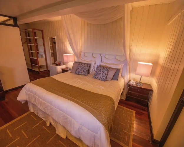 Luxury Apartment