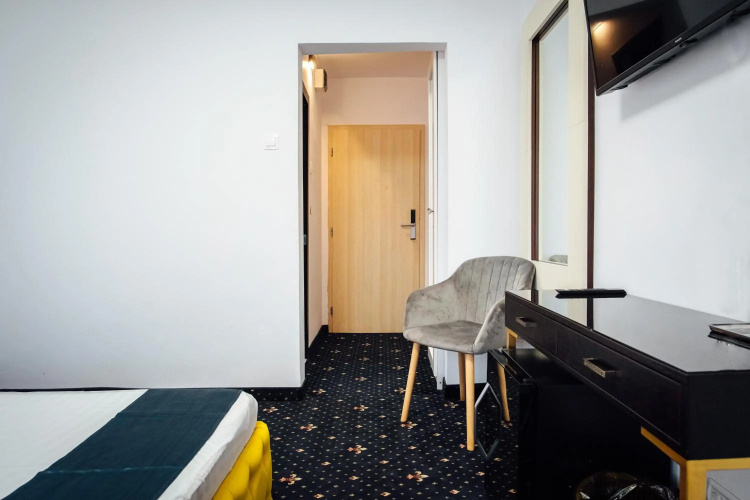 Hotel Siret