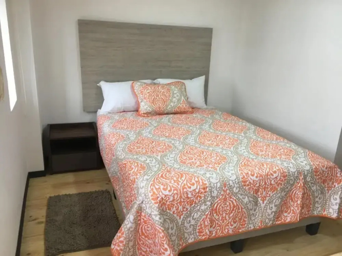 Xocolatique Apartments