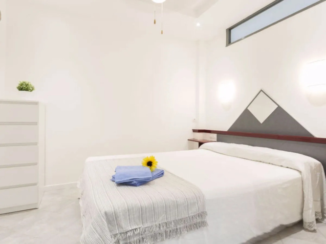 Apartment Bahia Ispica 38829