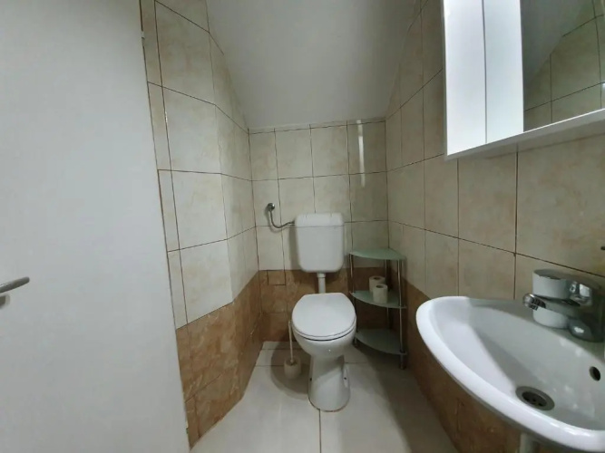 Guest House Novalja