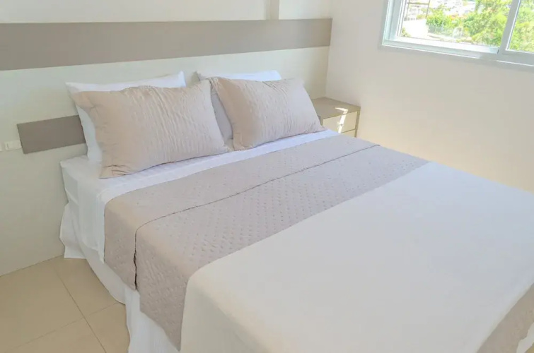 Apartamento Completo em Trindade Perto da Ufsc