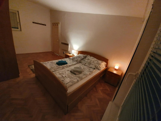 Park apartment
