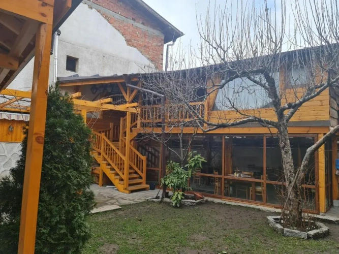 Studio