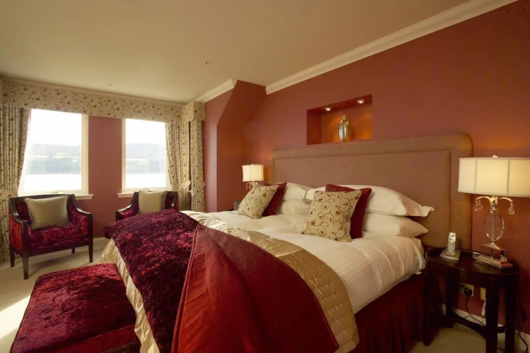 Lochness Lodge Hotel