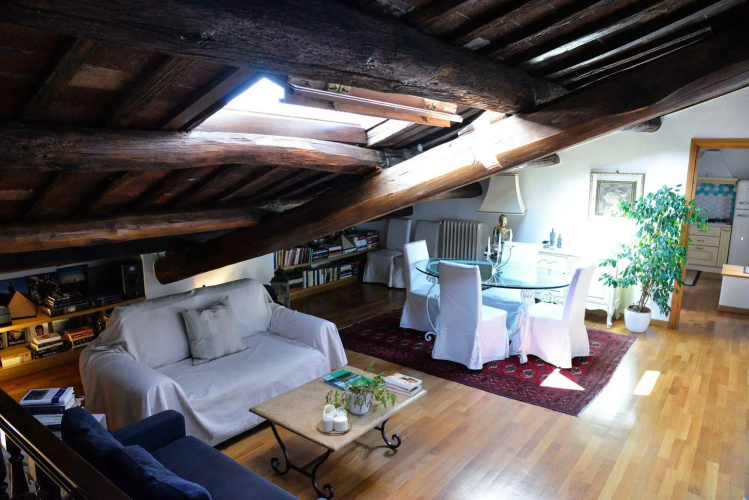 B&B Etrurian Home