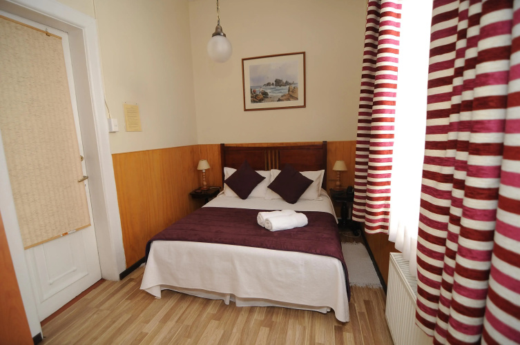 Hostal Borderio