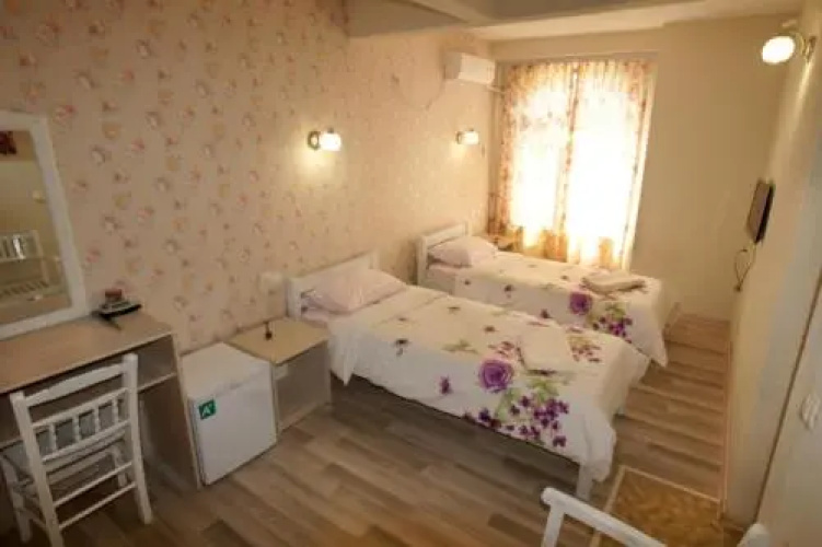Hotel Divna