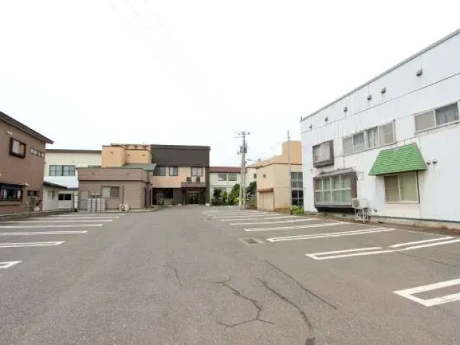 Hotsprings Inn Shoen