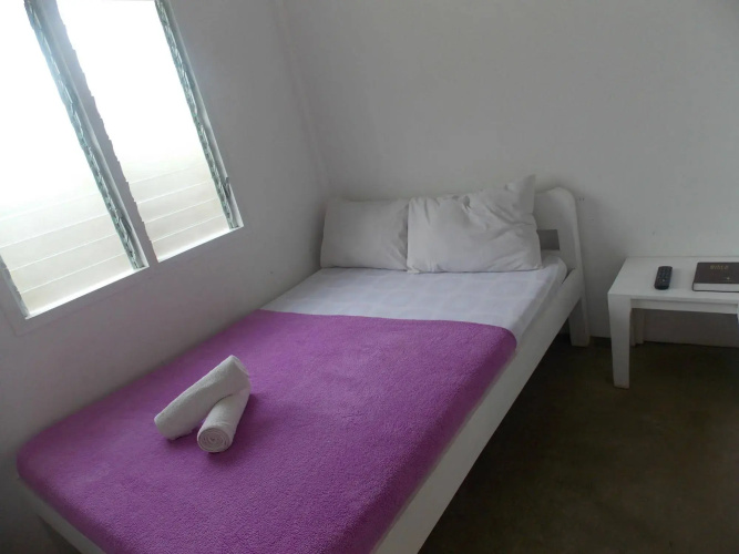 Dormitels Bohol
