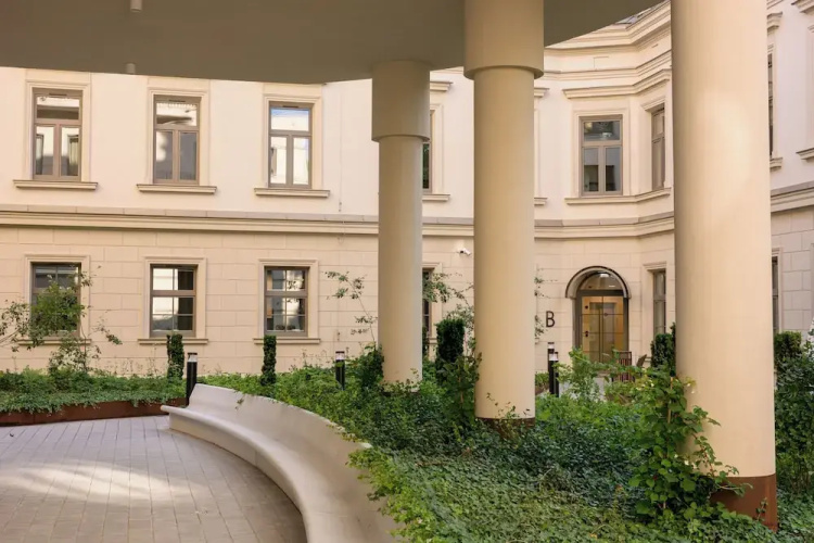 Hotelbild