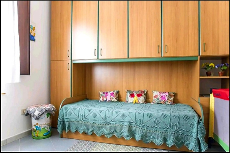 Appartamento Vacanza Barisardo SB