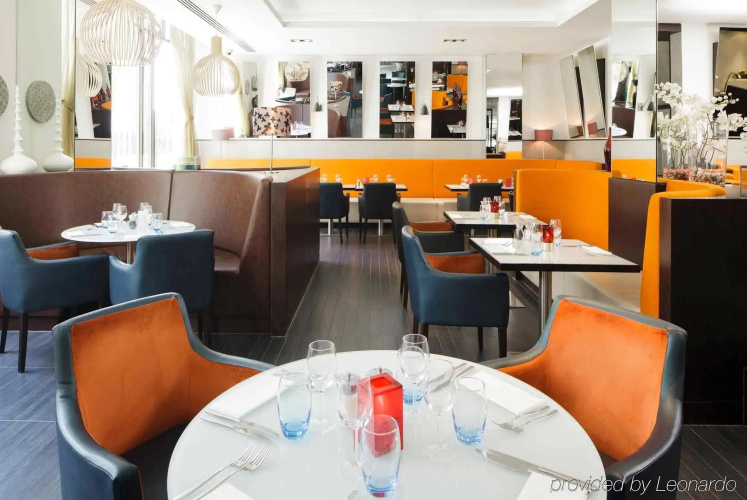 Novotel London Tower Bridge photo 26