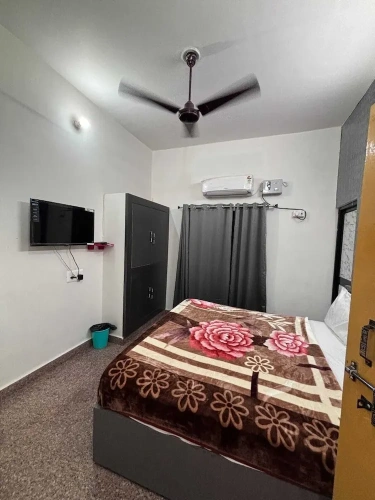 Standard Double Family room