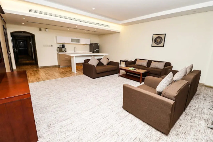 City Residence