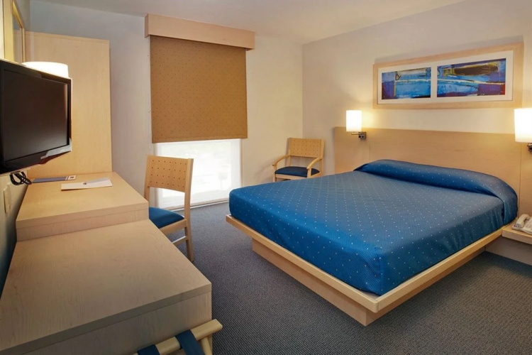 City Express by Marriott Aguascalientes Sur